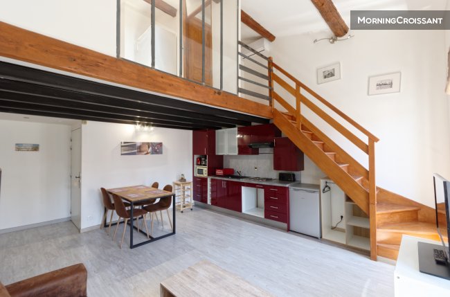 Magnificent T2 Duplex - AC