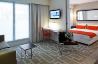 Accommodation