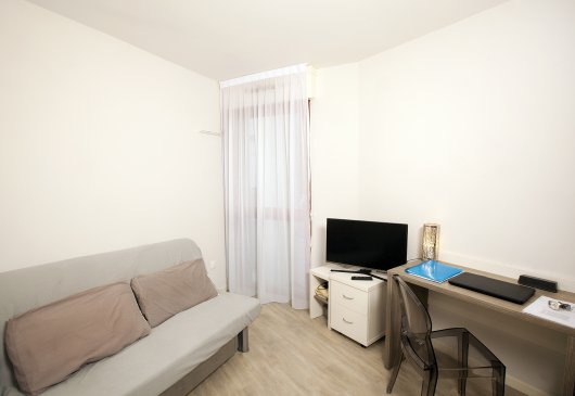 Furnished studio in Rosny-sous-Bois