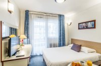 Accommodation
