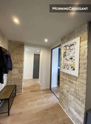 Shared flat in Strasbourg