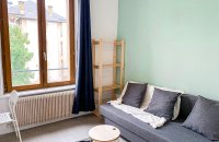 Accommodation