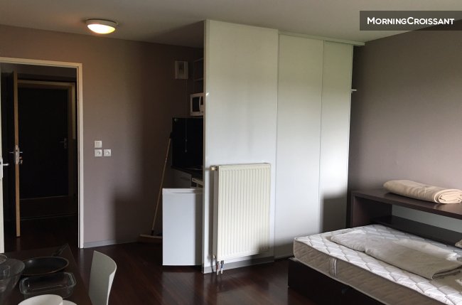 Studio 19m2