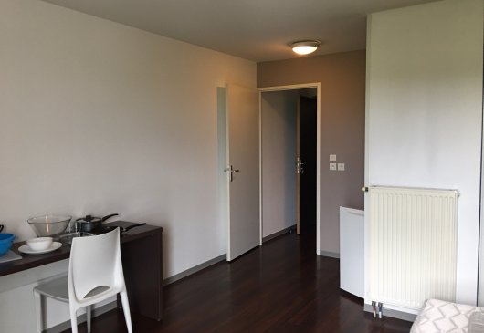 23sqm studio