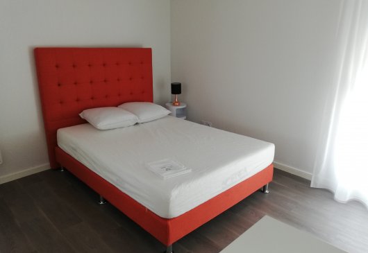 Apartment in residence