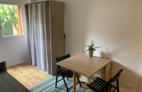 Accommodation