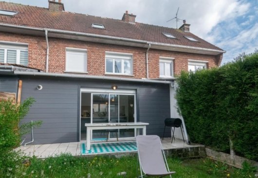 House with garden 5 Bedrooms Lille