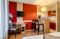 Accommodation