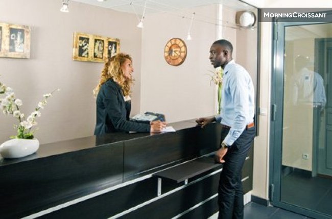 Studio Vincennes