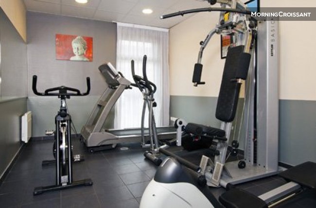 Studio Vincennes