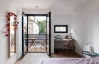 Accommodation