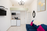 Accommodation