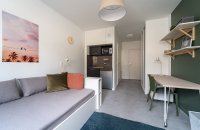Accommodation