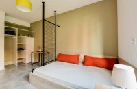 Accommodation