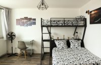 Accommodation