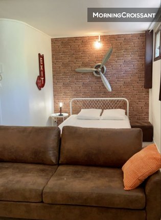 Indus Loft