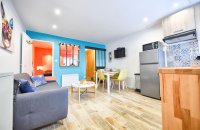 Accommodation