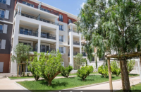 Accommodation