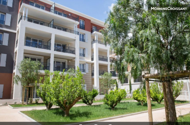 T1 FLAT FOR RENT