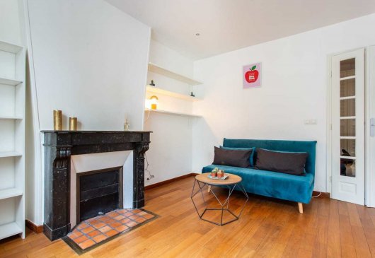 Superb Apt- 4P - Montmartre/Sacré c