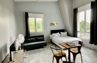 Accommodation