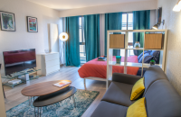 Accommodation