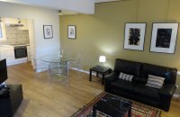 Accommodation