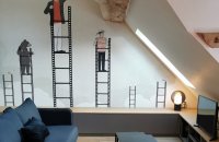 Accommodation