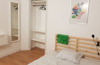 Accommodation