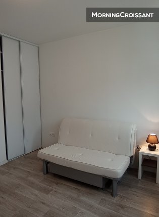 Studio for students
