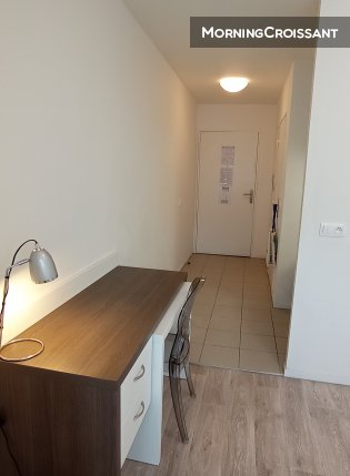 Studio for students
