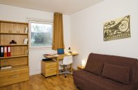 Accommodation