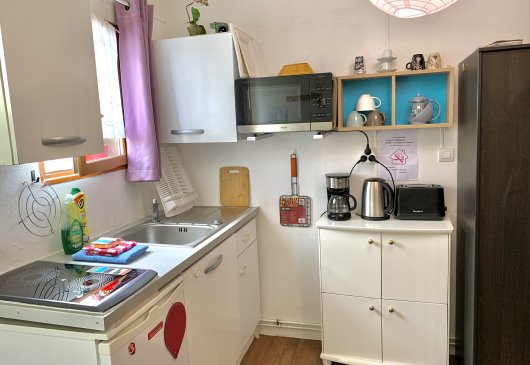 Nice studio near Paris/Disneyland