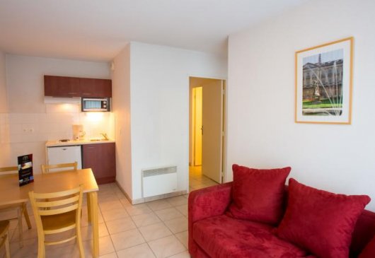 Flat Merignac