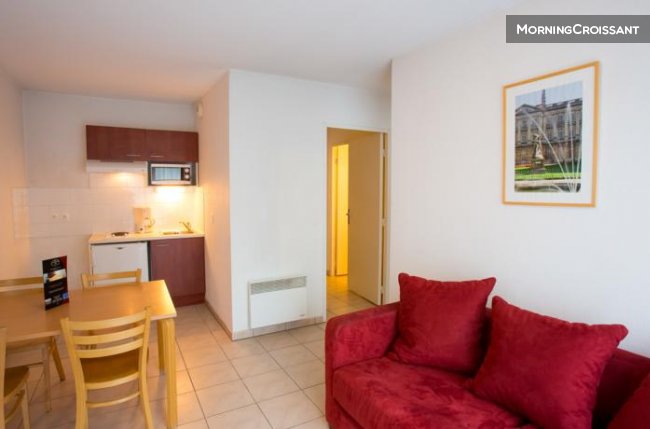 Flat Merignac