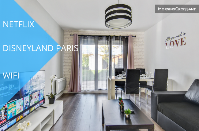 COSY AND COMFORTABLE APARTMENT