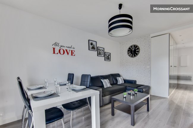 COSY AND COMFORTABLE APARTMENT