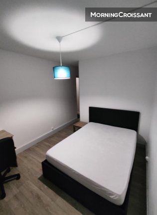 Room for rent