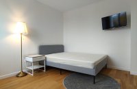 Accommodation