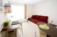 Accommodation
