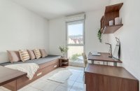 Accommodation