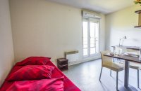 Accommodation
