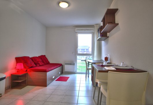 Perfect short term stay - Roubaix
