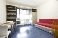 Accommodation