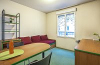 Accommodation
