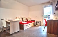 Accommodation
