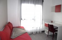 Accommodation