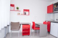 Accommodation