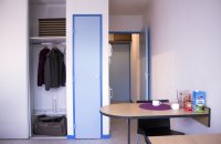 Accommodation