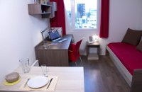 Accommodation